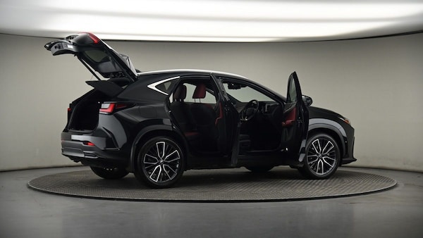 Used Lexus NX 2022 for sale - 75549359: Photo 57