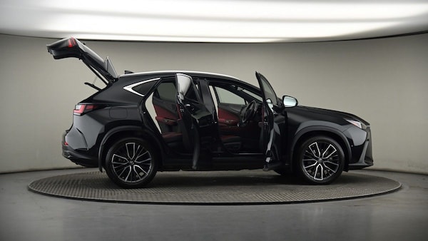 Used Lexus NX 2022 for sale - 75549359: Photo 58