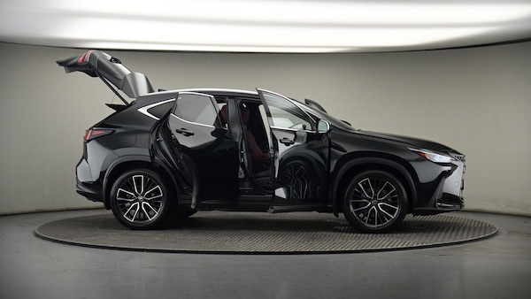 Used Lexus NX 2022 for sale - 75549359: Photo 59