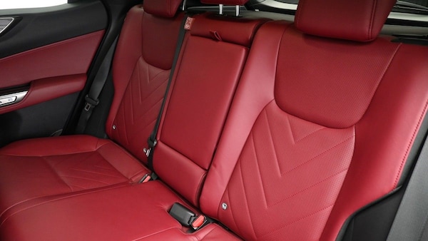 Used Lexus NX 2022 for sale - 75549359: Photo 5