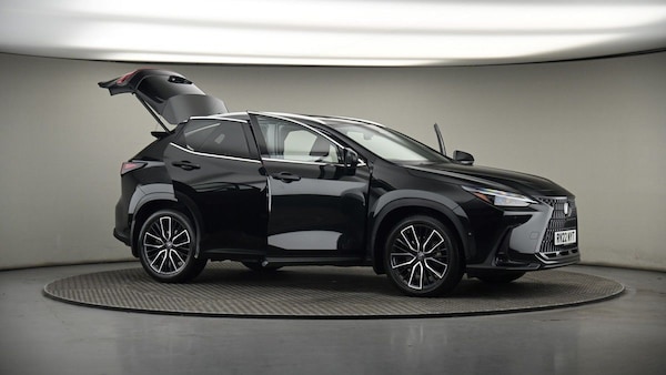 Used Lexus NX 2022 for sale - 75549359: Photo 60