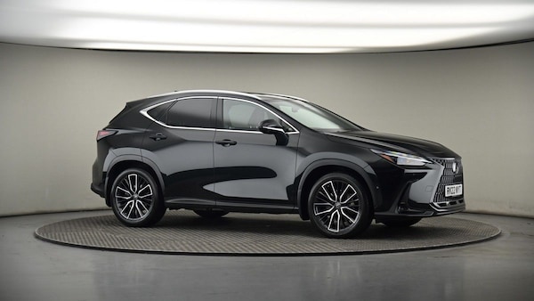 Used Lexus NX 2022 for sale - 75549359: Photo 6