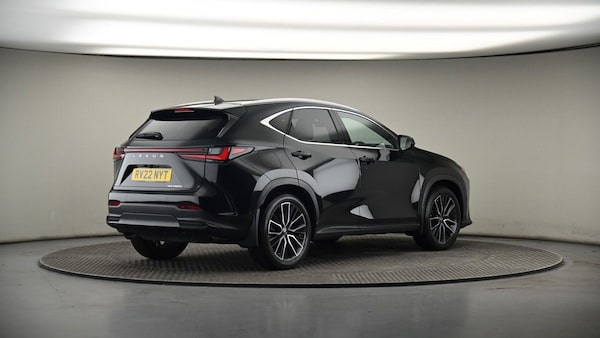Used Lexus NX 2022 for sale - 75549359: Photo 7