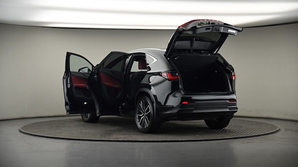 Used Lexus NX 2022 for sale - 75549359: Photo 8