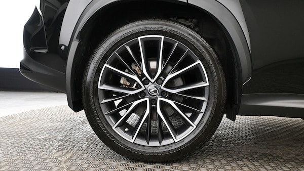 Used Lexus NX 2022 for sale - 75549359: Photo 9