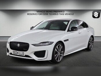 Used Jaguar XE 2024 for sale - 77766108: Photo