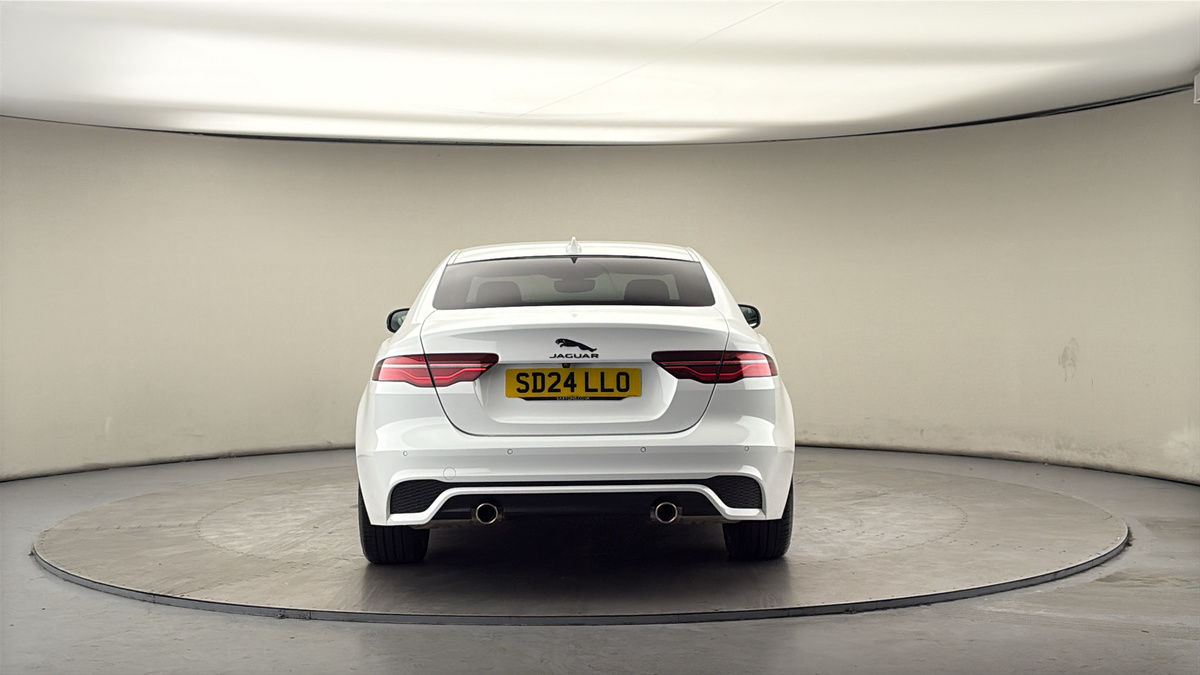 Used Jaguar XE 2024 for sale - 77766108: Photo 4