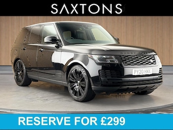 Used Land Rover Range Rover 2020 for sale - 79248634: Photo