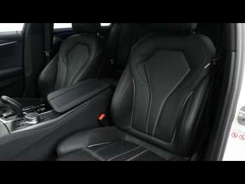 Used BMW 5 Series 2022 for sale - 73728023: Photo