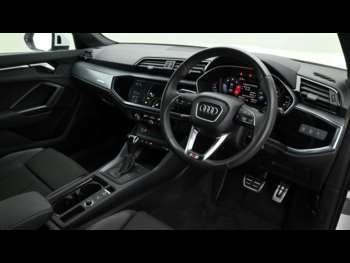 Used Audi Q3 2020 for sale - 75182562: Photo