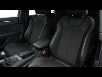 Used Audi Q3 2020 for sale - 75182562: Photo