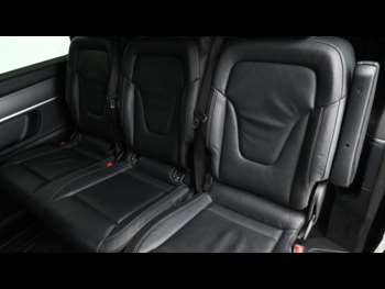 Used Mercedes-Benz V-Class 2023 for sale - 74858299: Photo