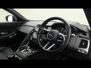 Used Jaguar E-Pace 2021 for sale - 72368059: Photo
