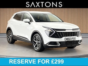 Used Kia Sportage 2023 for sale - 79061297: Photo