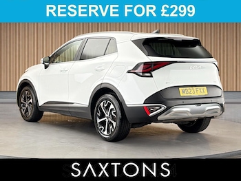 Used Kia Sportage 2023 for sale - 79061297: Photo