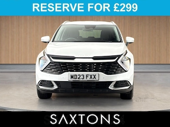 Used Kia Sportage 2023 for sale - 79061297: Photo