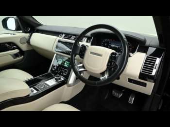 Used Land Rover Range Rover 2021 for sale - 74954924: Photo