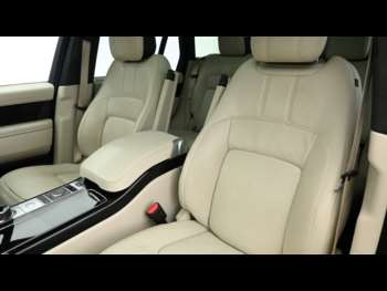 Used Land Rover Range Rover 2021 for sale - 74954924: Photo