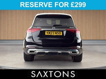 Used Mercedes-Benz GLE 2023 for sale - 79373837: Photo