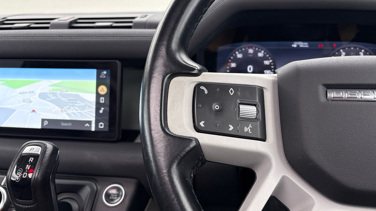 Used Land Rover Defender 90 2021 for sale - 76387100: Photo 13