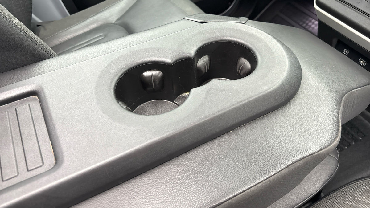 Used Land Rover Defender 90 2021 for sale - 76387100: Photo 25