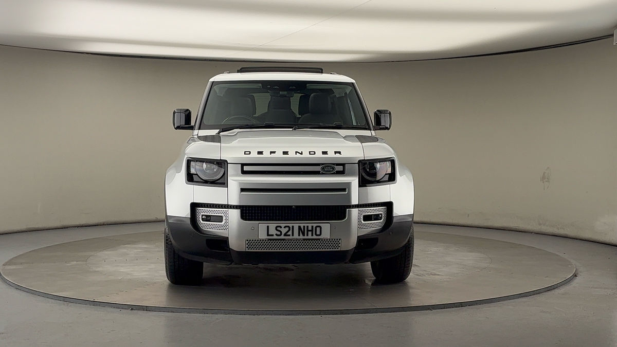 Used Land Rover Defender 90 2021 for sale - 76387100: Photo 33