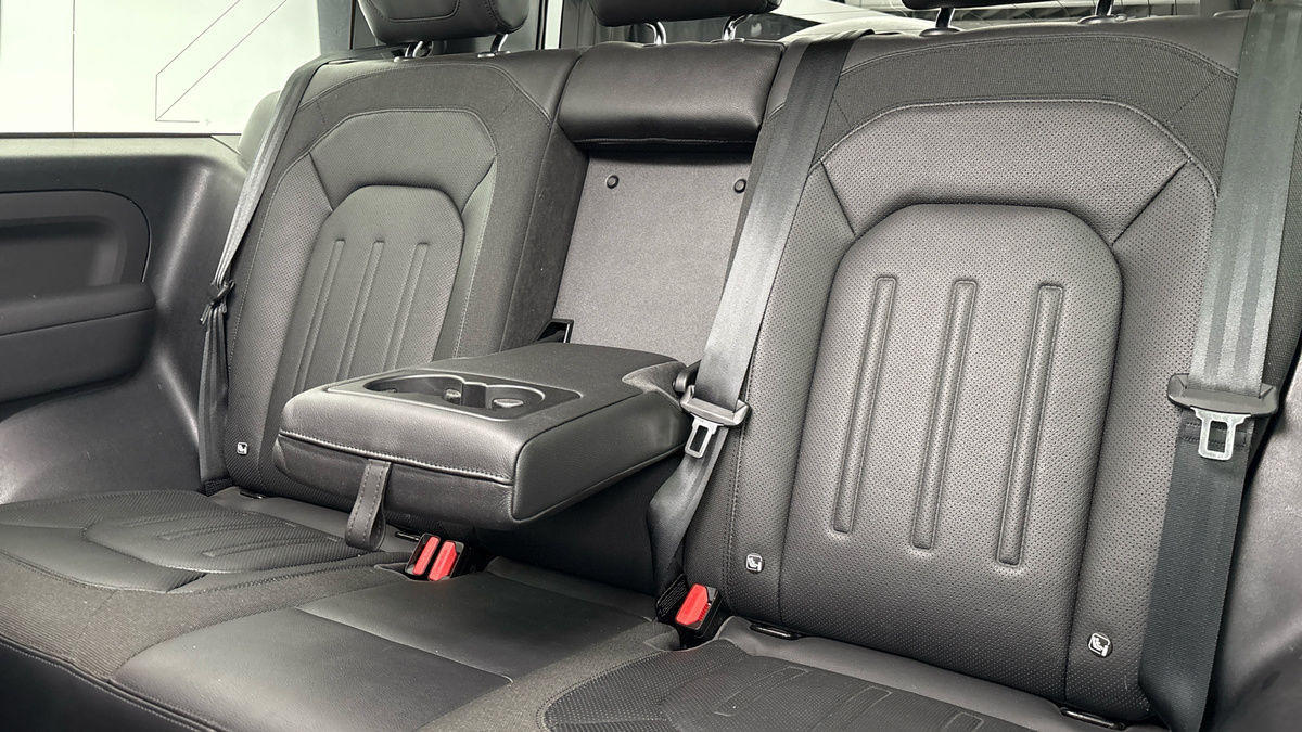 Used Land Rover Defender 90 2021 for sale - 76387100: Photo 9