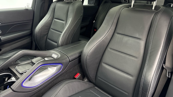 Used Mercedes-Benz GLE 2021 for sale - 76280826: Photo 13