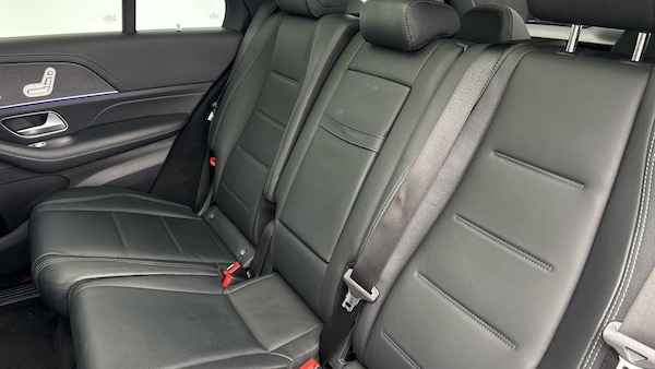Used Mercedes-Benz GLE 2021 for sale - 76280826: Photo 14
