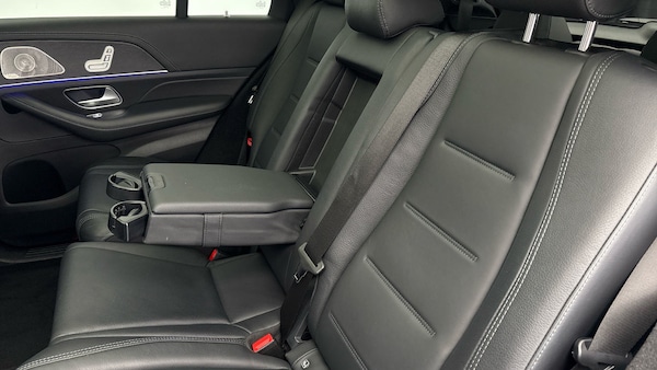 Used Mercedes-Benz GLE 2021 for sale - 76280826: Photo 15