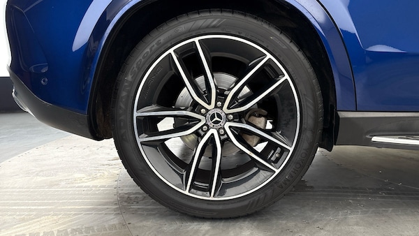 Used Mercedes-Benz GLE 2021 for sale - 76280826: Photo 16