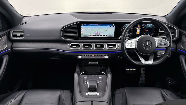 Used Mercedes-Benz GLE 2021 for sale - 76280826: Photo 18