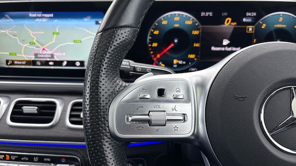 Used Mercedes-Benz GLE 2021 for sale - 76280826: Photo 19