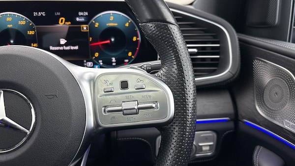 Used Mercedes-Benz GLE 2021 for sale - 76280826: Photo 20