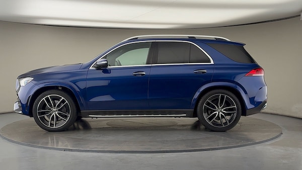 Used Mercedes-Benz GLE 2021 for sale - 76280826: Photo 21