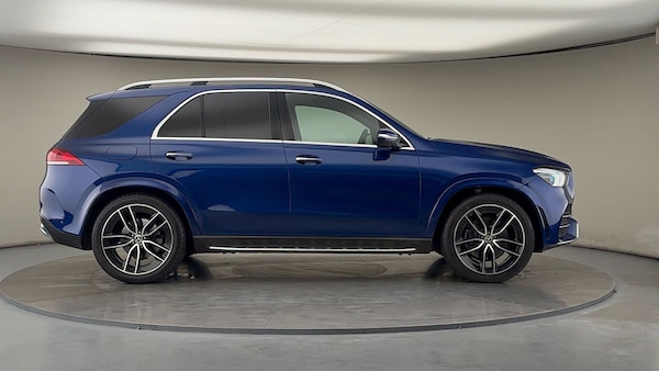 Used Mercedes-Benz GLE 2021 for sale - 76280826: Photo 22