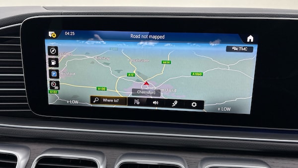 Used Mercedes-Benz GLE 2021 for sale - 76280826: Photo 23
