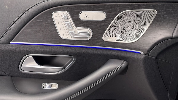 Used Mercedes-Benz GLE 2021 for sale - 76280826: Photo 25
