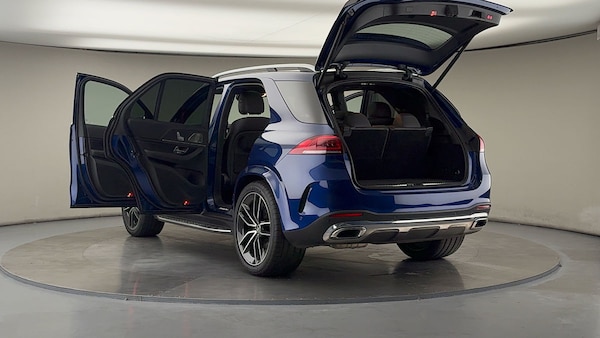 Used Mercedes-Benz GLE 2021 for sale - 76280826: Photo 29