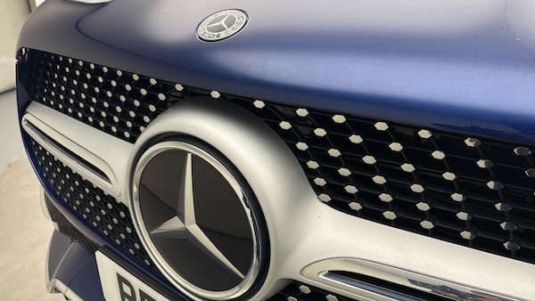 Used Mercedes-Benz GLE 2021 for sale - 76280826: Photo 30