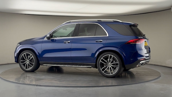 Used Mercedes-Benz GLE 2021 for sale - 76280826: Photo 34