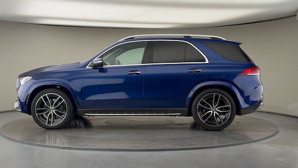 Used Mercedes-Benz GLE 2021 for sale - 76280826: Photo 35
