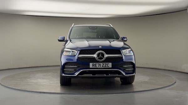 Used Mercedes-Benz GLE 2021 for sale - 76280826: Photo 40