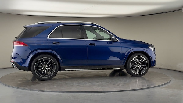 Used Mercedes-Benz GLE 2021 for sale - 76280826: Photo 45