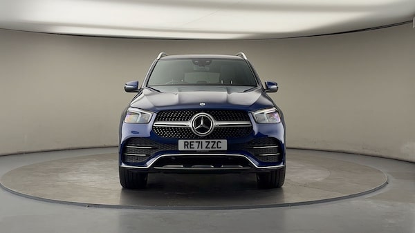 Used Mercedes-Benz GLE 2021 for sale - 76280826: Photo 5