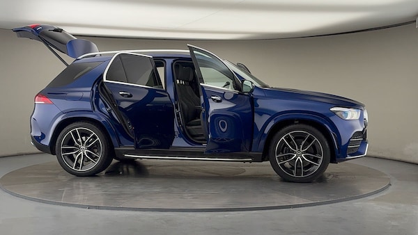 Used Mercedes-Benz GLE 2021 for sale - 76280826: Photo 63