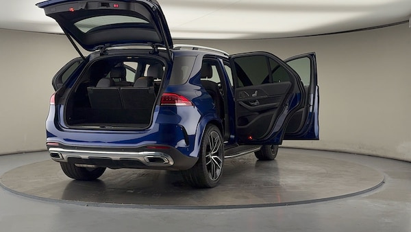 Used Mercedes-Benz GLE 2021 for sale - 76280826: Photo 67