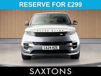Used Land Rover Range Rover Sport 2024 for sale - 79821292: Photo