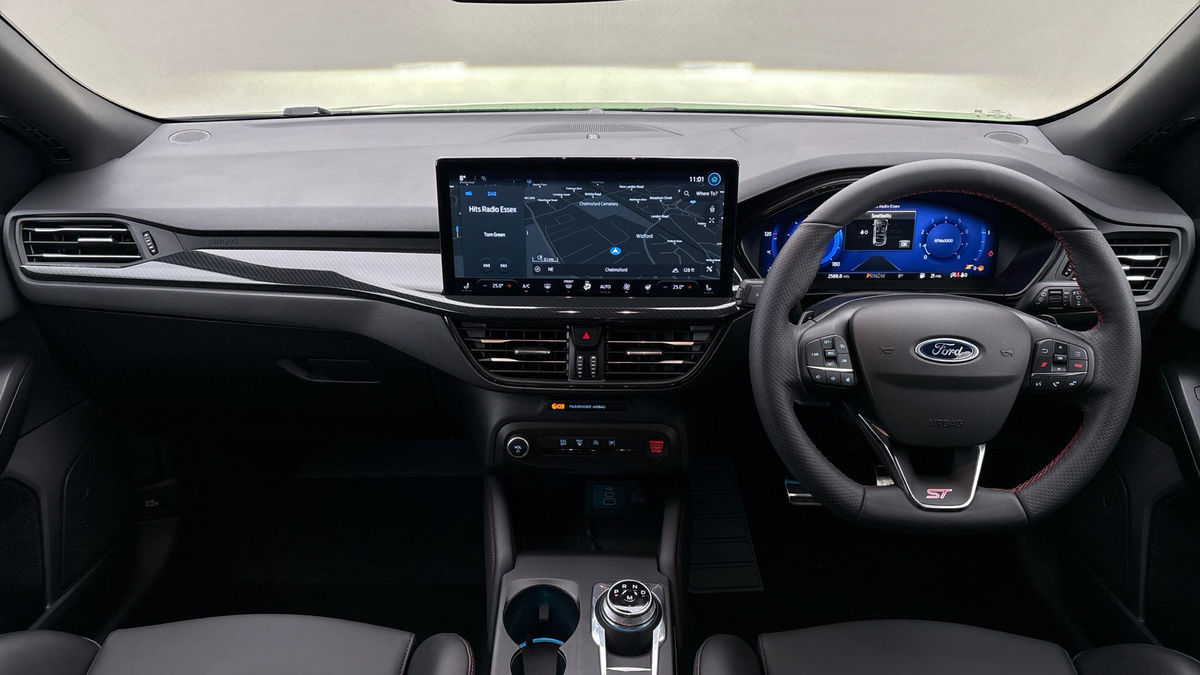 Used Ford Focus 2024 for sale - 77452775: Photo 12