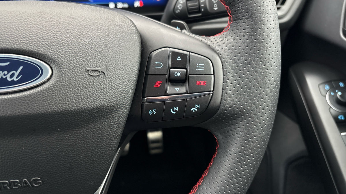 Used Ford Focus 2024 for sale - 77452775: Photo 14